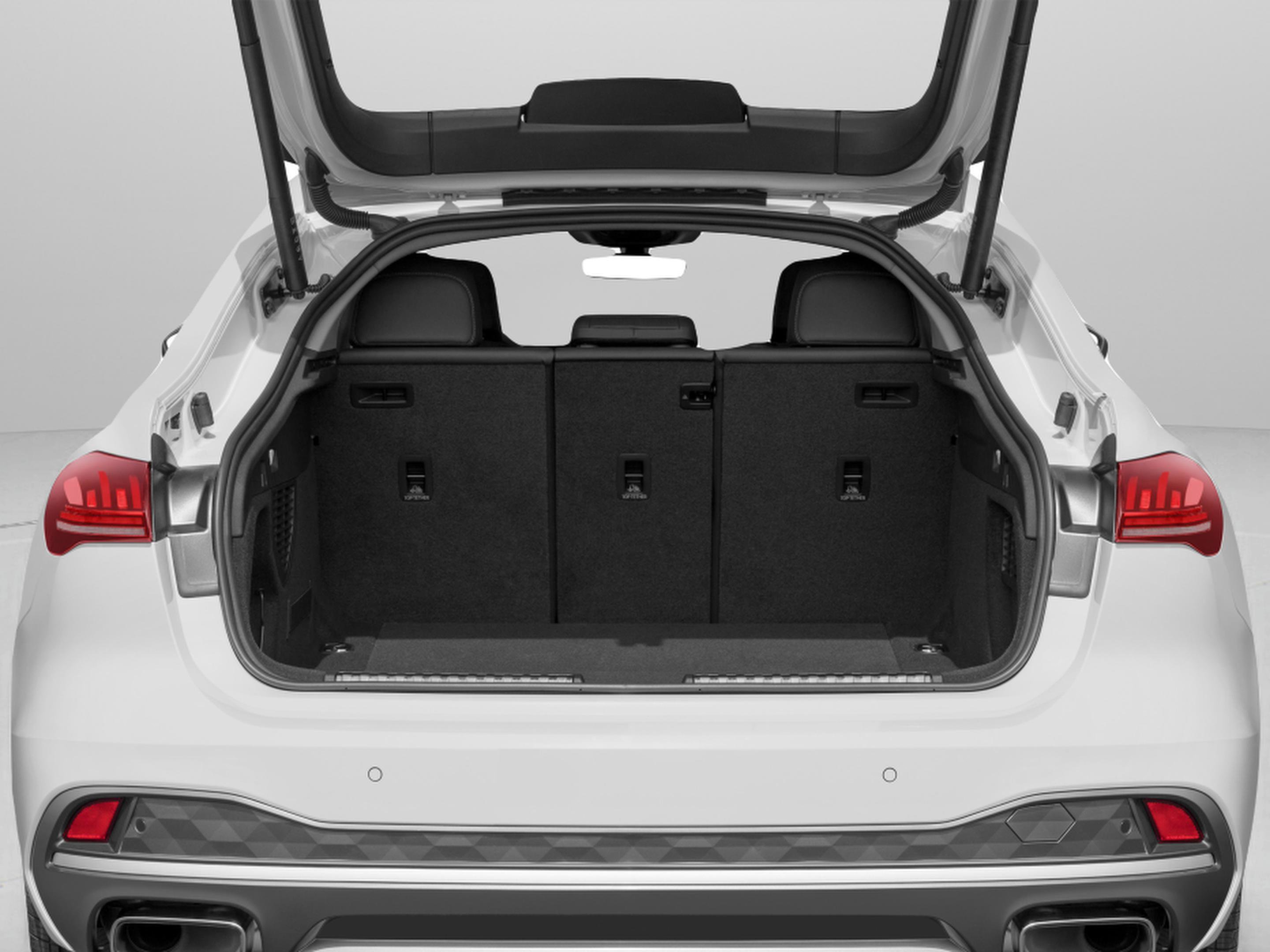 New 2025 Audi A5 2.0T Premium Plus image 44