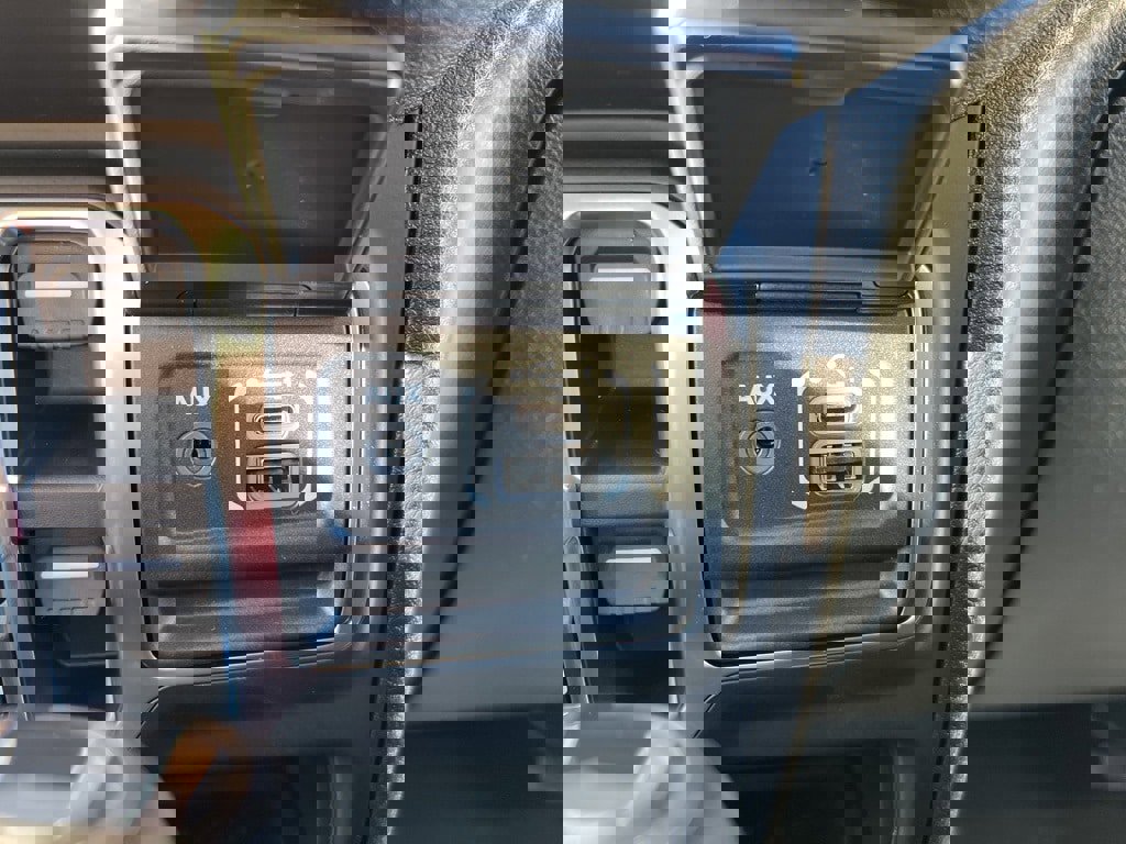 New 2026 Jeep Wrangler Sport S image 31