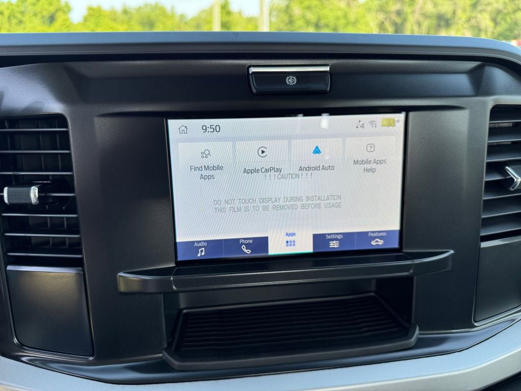 New 2025 Ford F550 4x4 Crew Cab Super Duty image 32