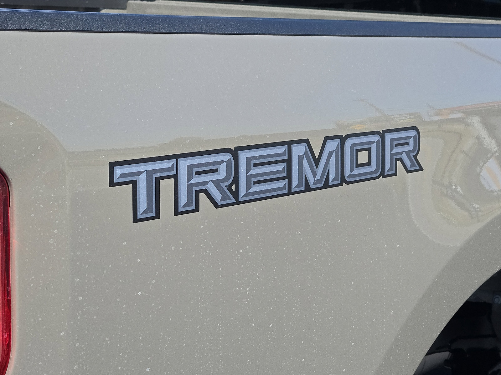 New 2026 Ford F250 XLT image 4