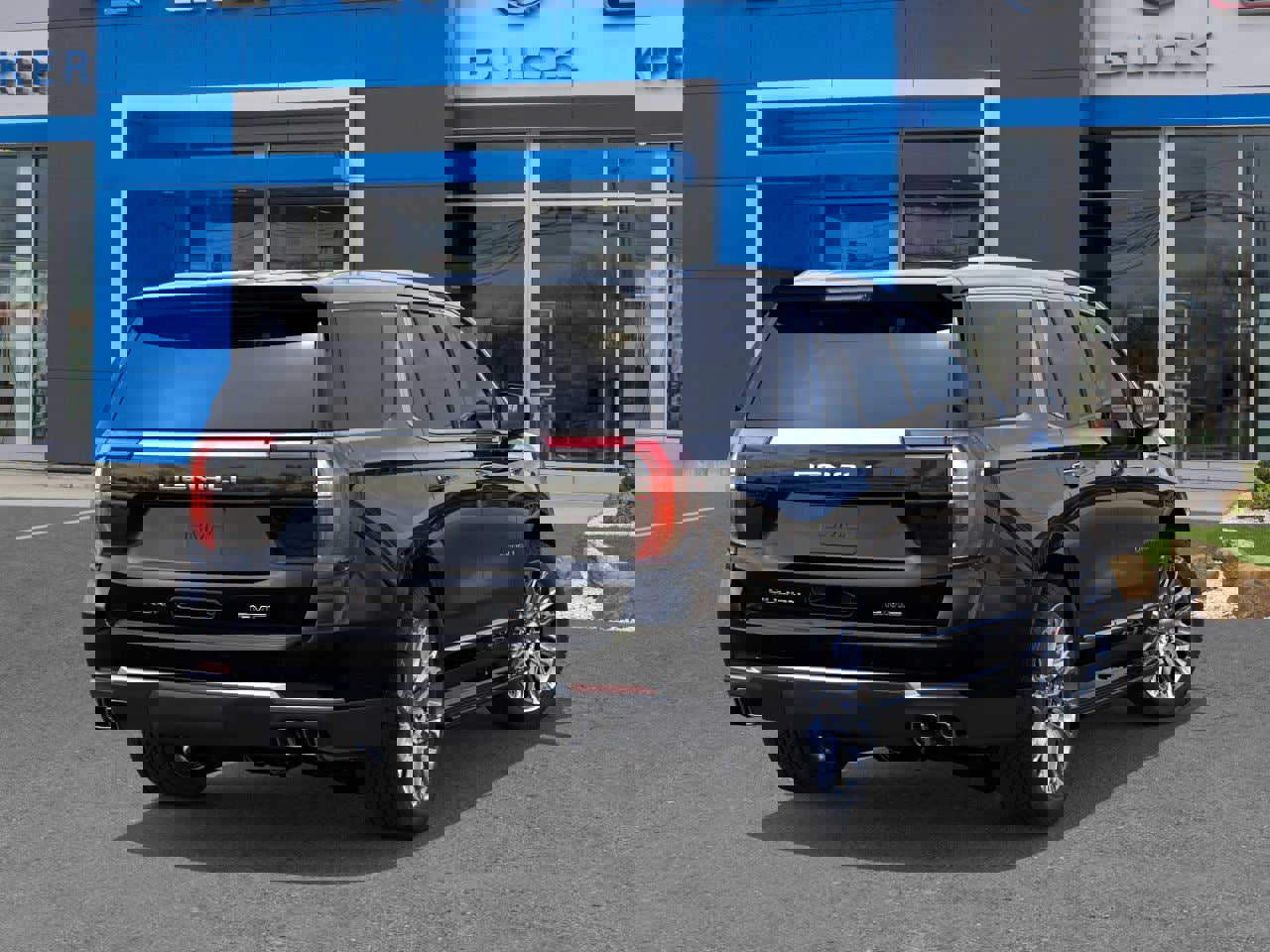 New 2026 GMC Yukon Denali image 4