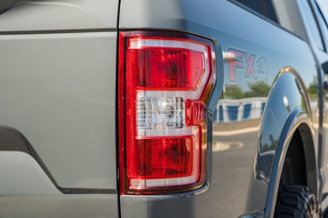 Used 2020 Ford F150 XLT w/ Equipment Group 302A Luxury AWD/4WD image 8
