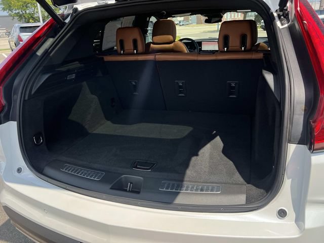 Certified 2024 Cadillac XT4 Premium Luxury AWD/4WD image 10