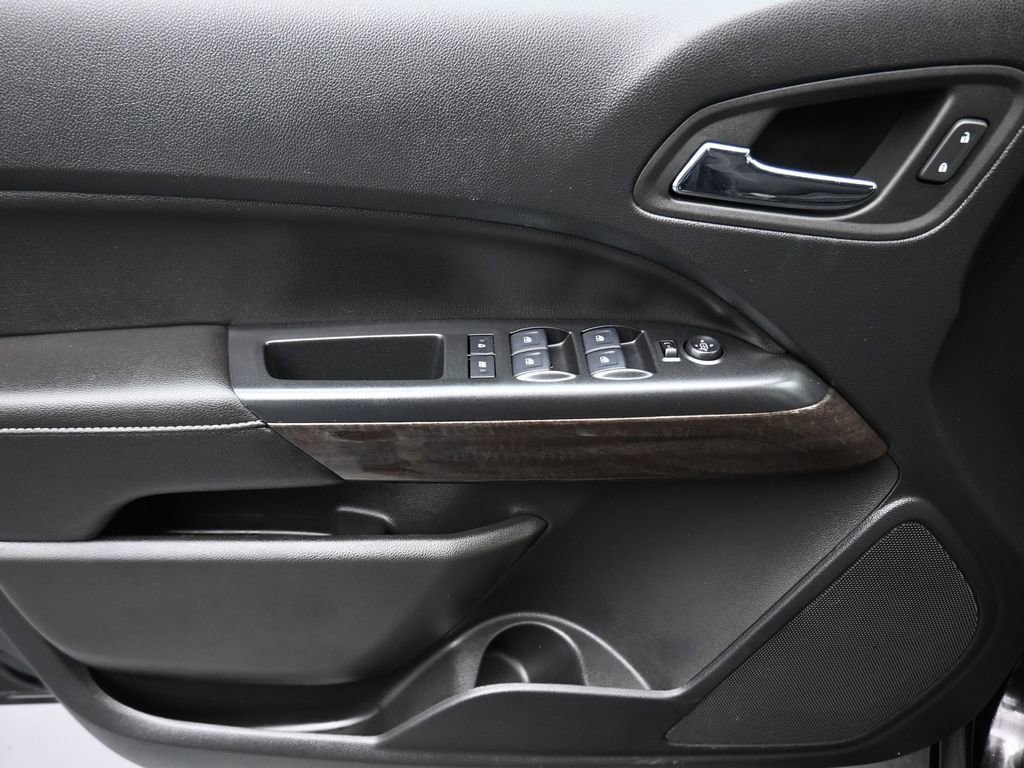 Used 2022 GMC Canyon Elevation w/ Driver Alert Package image 10