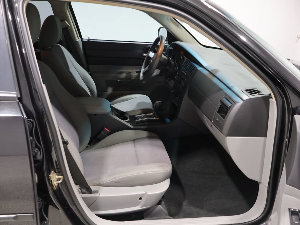 Used 2007 Dodge Charger w/ Convenience Group I RWD image 21