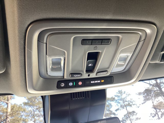New 2026 GMC Sierra 1500 Elevation w/ Elevation Premium Package image 22