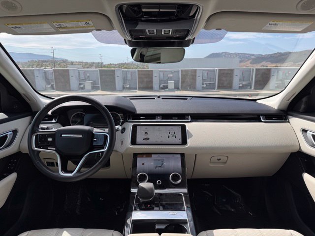 Used 2023 Land Rover Range Rover Velar S AWD/4WD image 10
