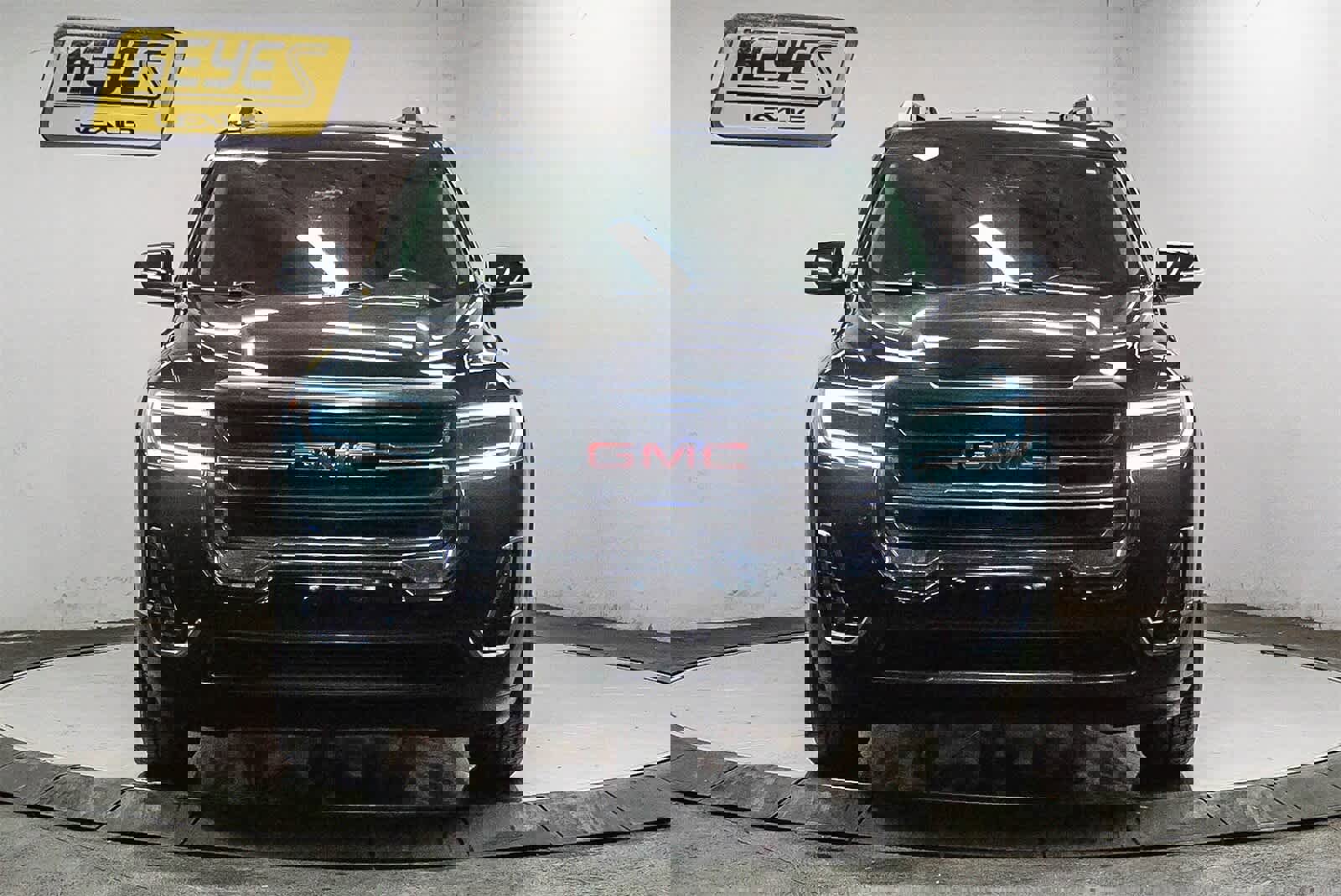 Used 2020 GMC Acadia AT4 image 4