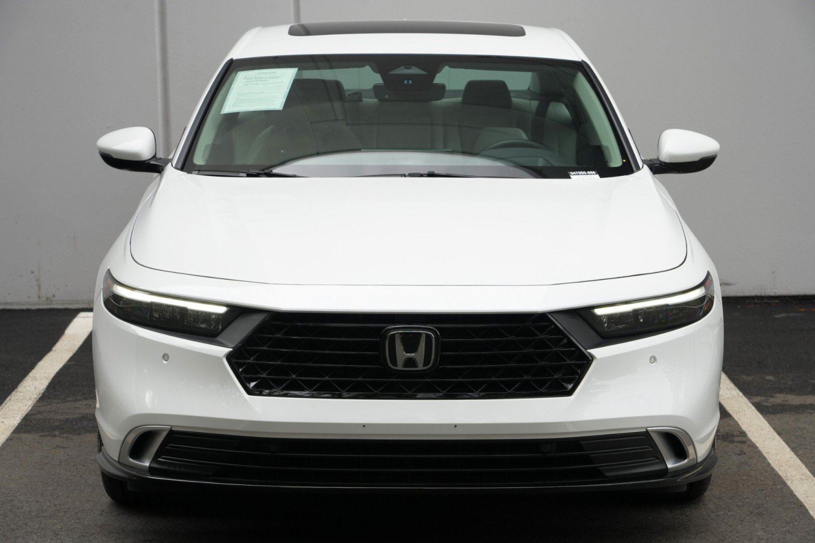 Used 2024 Honda Accord Touring image 47