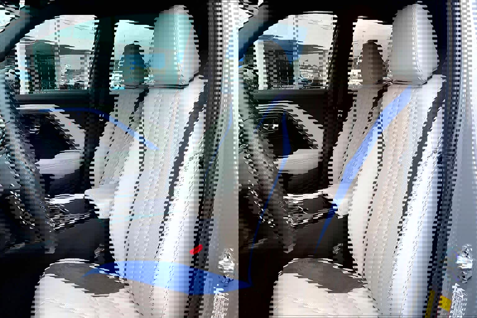 Used 2025 Acura ADX A-Spec image 8