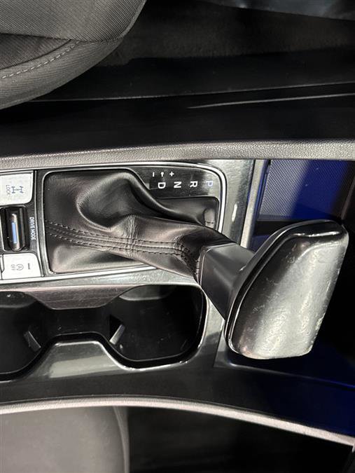 Used 2022 Hyundai Tucson SEL w/ Convenience Package image 53