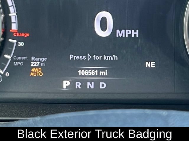 Used 2018 RAM 1500 Sport w/ Convenience Group AWD/4WD image 30