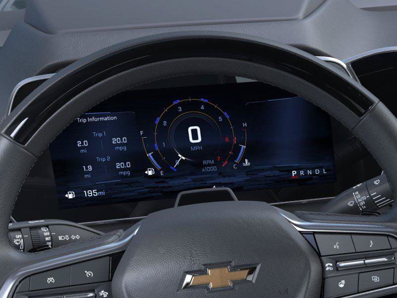 New 2026 Chevrolet Tahoe Premier AWD/4WD image 18