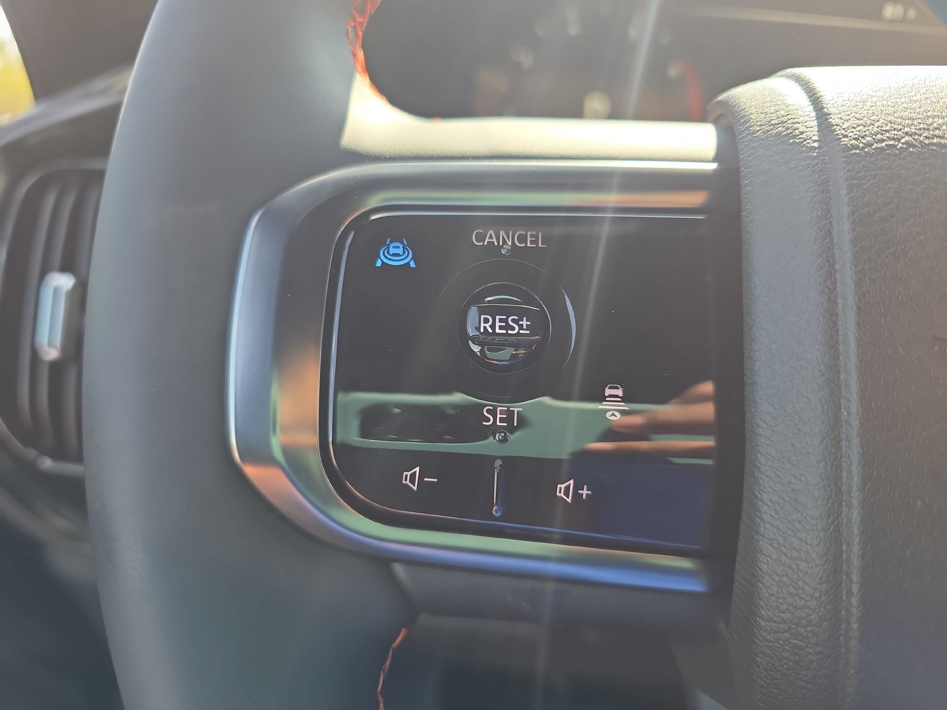New 2026 Nissan Armada PRO-4X AWD/4WD image 17