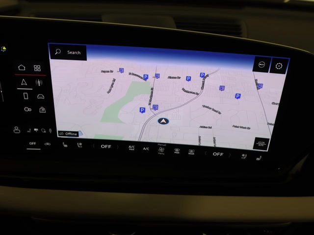 Used 2025 Audi A5 2.0T Premium Plus w/ Premium Plus image 17