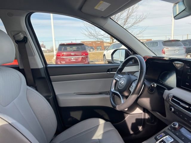 Used 2025 Hyundai Palisade SEL image 36