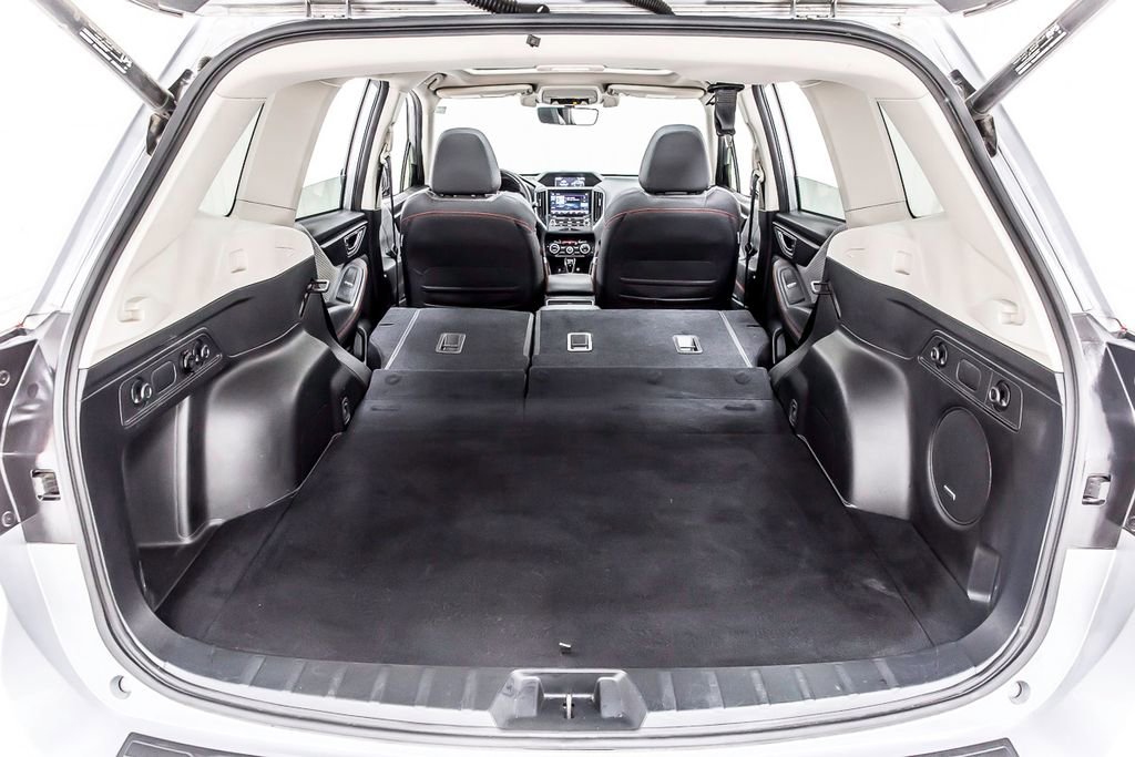 Used 2020 Subaru Forester Sport w/ Popular Package #2 AWD/4WD image 38