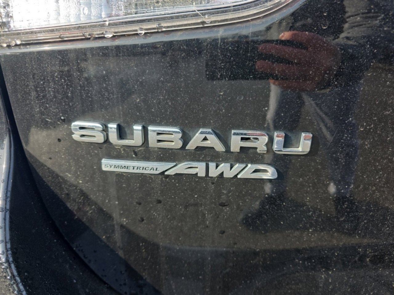 Used 2021 Subaru Forester image 16