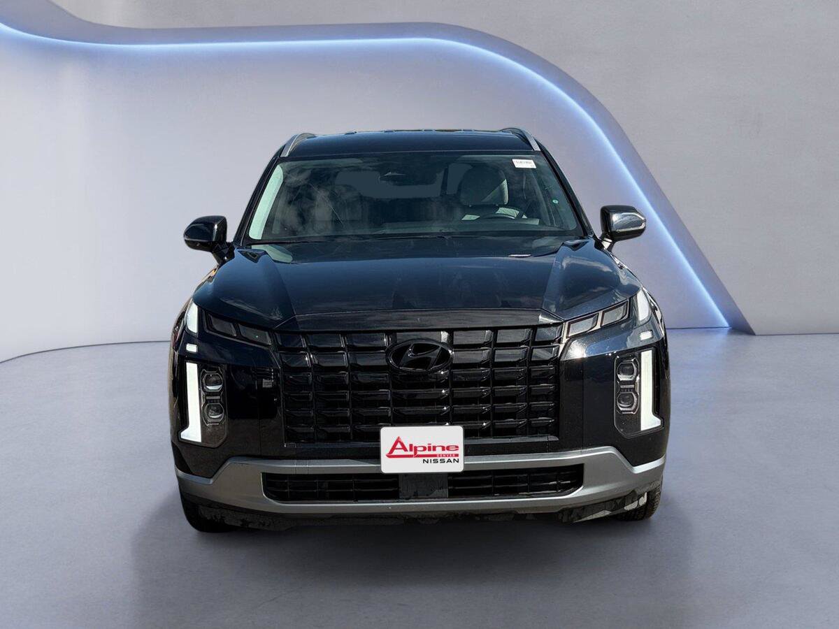 Used 2025 Hyundai Palisade SEL AWD/4WD image 8