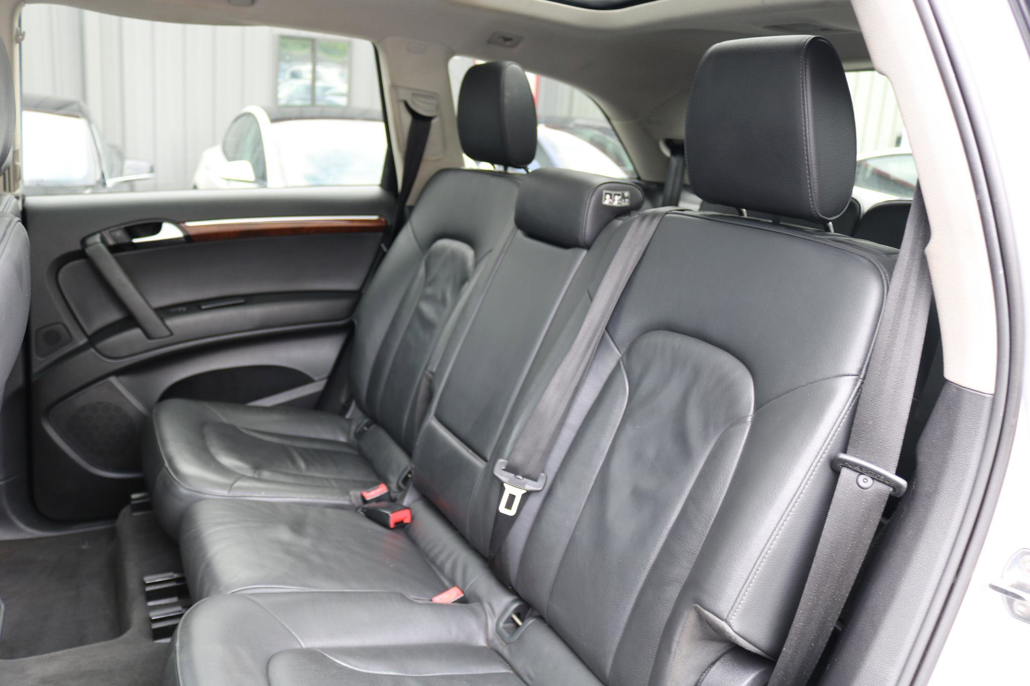 Used 2014 Audi Q7 3.0T Premium AWD/4WD image 36