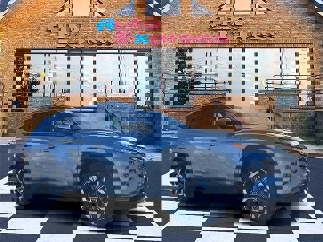 Used 2023 Hyundai Tucson SEL w/ Convenience Package