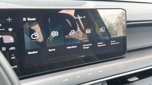 Used 2026 Kia EV9 Wind image 49