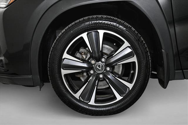 Used 2022 Lexus UX 200 UX 200 image 24