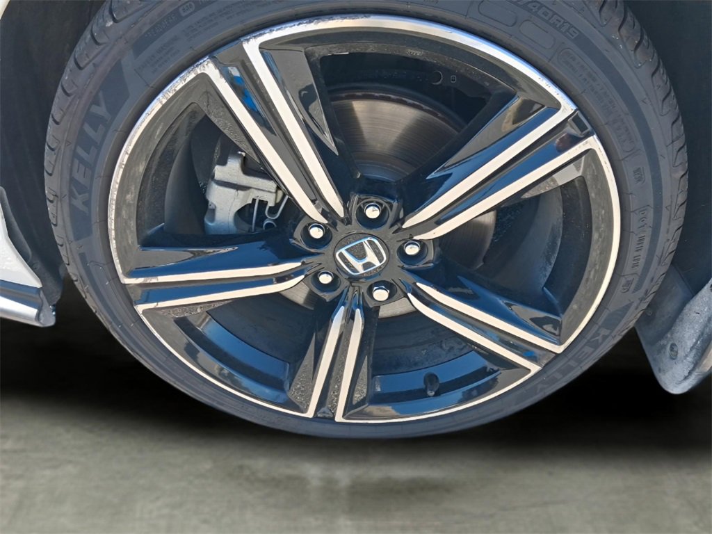 Certified 2023 Honda Accord Sport image 14