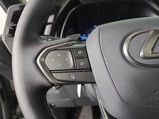 New 2026 Lexus TX 350 AWD image 22