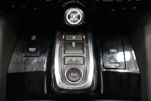 Used 2022 Acura MDX A-Spec AWD/4WD image 44