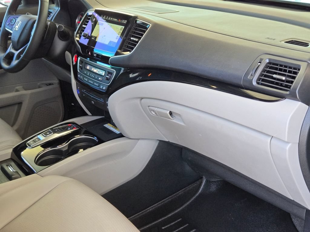 Used 2022 Honda Pilot Elite image 28
