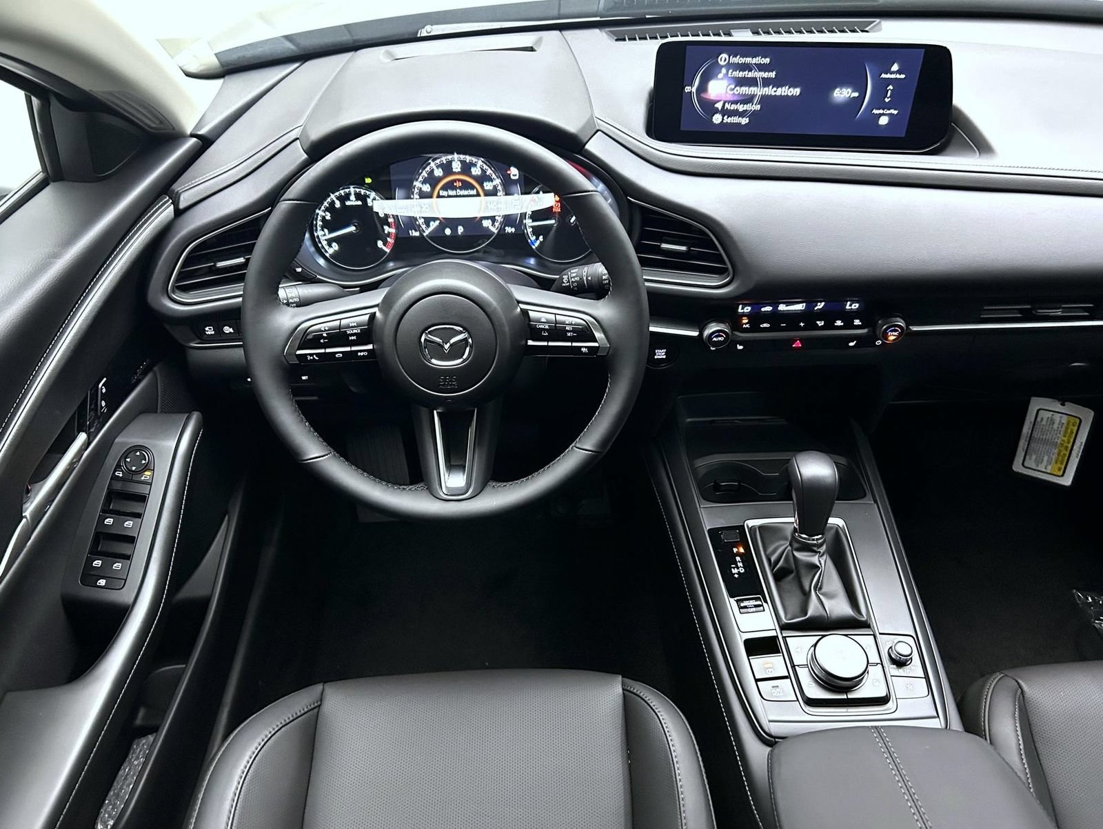 New 2026 MAZDA CX-30 AWD 2.5 S w/ Premium Package image 15