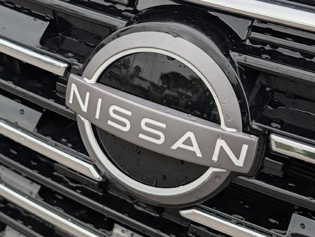 Used 2026 Nissan Rogue SL FWD image 35
