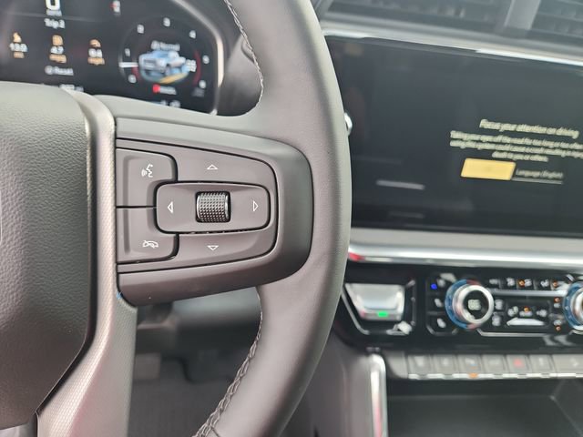 New 2026 GMC Sierra 2500 Denali w/ Denali Reserve Package image 24