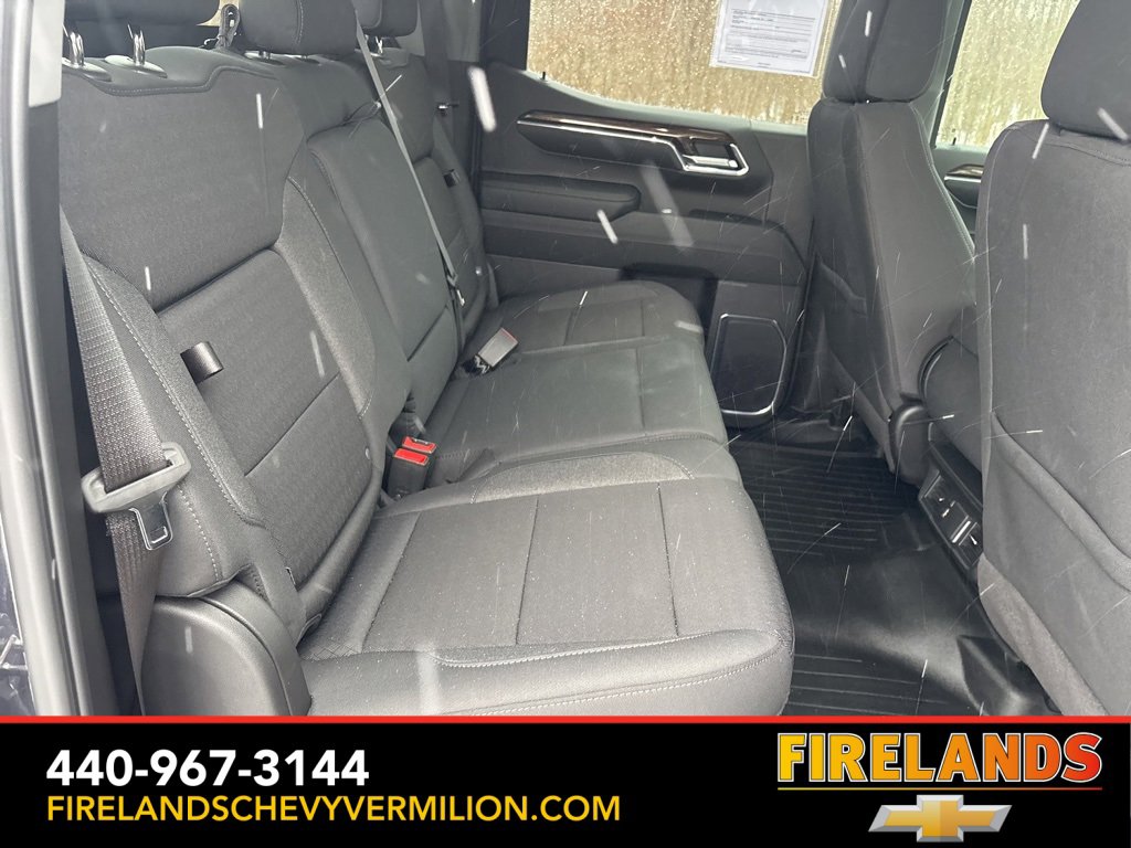 Certified 2024 GMC Sierra 1500 Elevation image 36