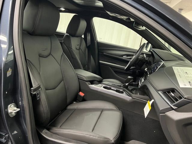 New 2026 Cadillac CT4 Premium Luxury AWD/4WD image 17