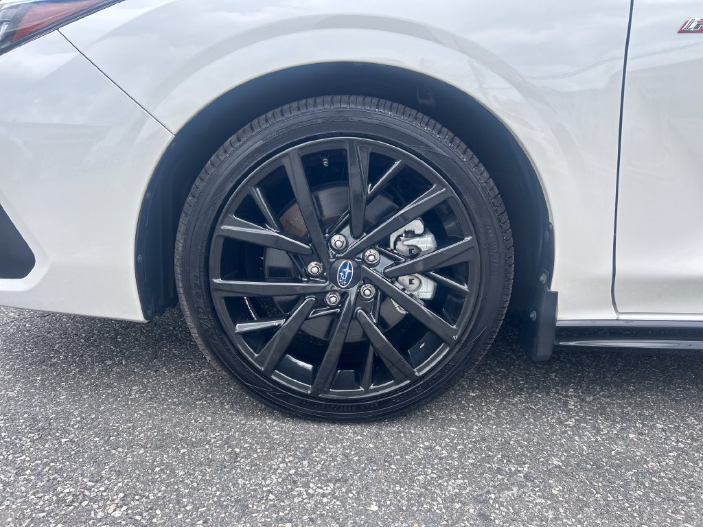 Certified 2024 Subaru Impreza RS AWD/4WD image 24