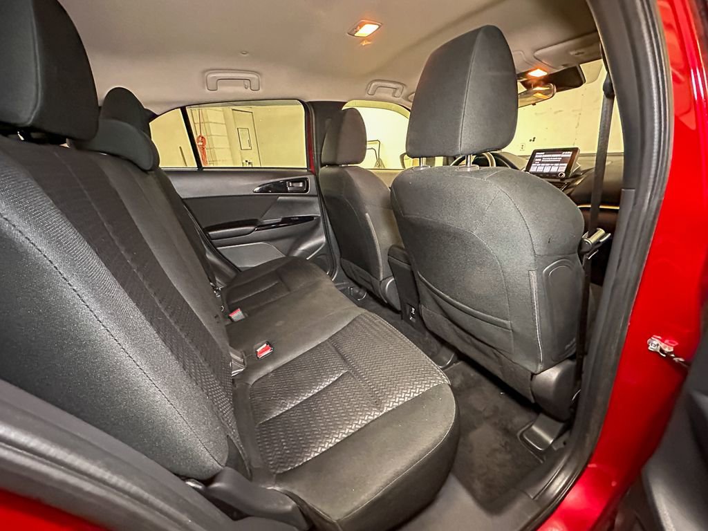 Used 2024 Mitsubishi Eclipse Cross AWD image 26