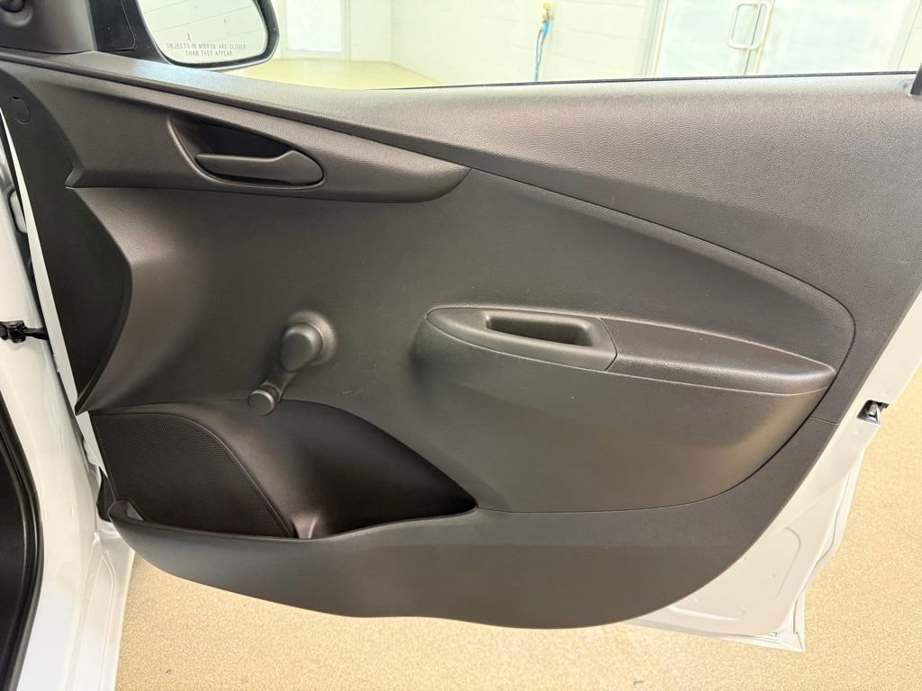 Used 2018 Chevrolet Spark LS image 27