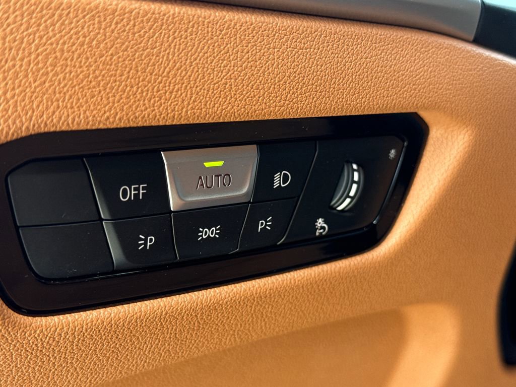 New 2026 BMW i4 eDrive40 w/ Premium Package image 24