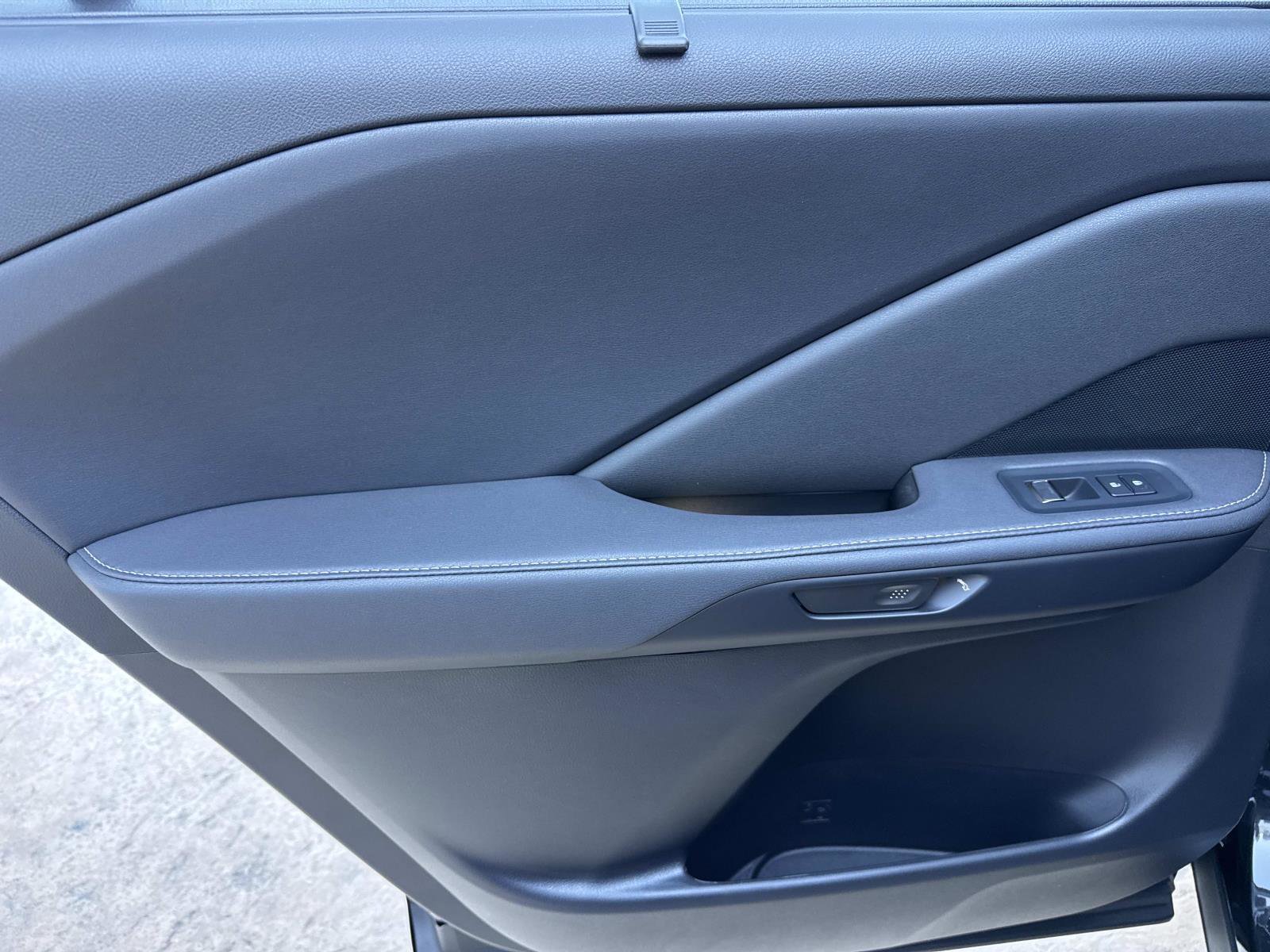 New 2026 Lexus TX 500h AWD image 10