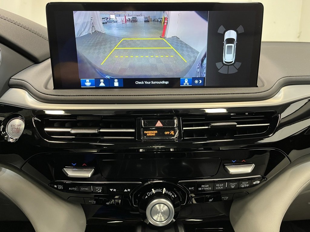 New 2026 Acura MDX w/ Technology Package image 8