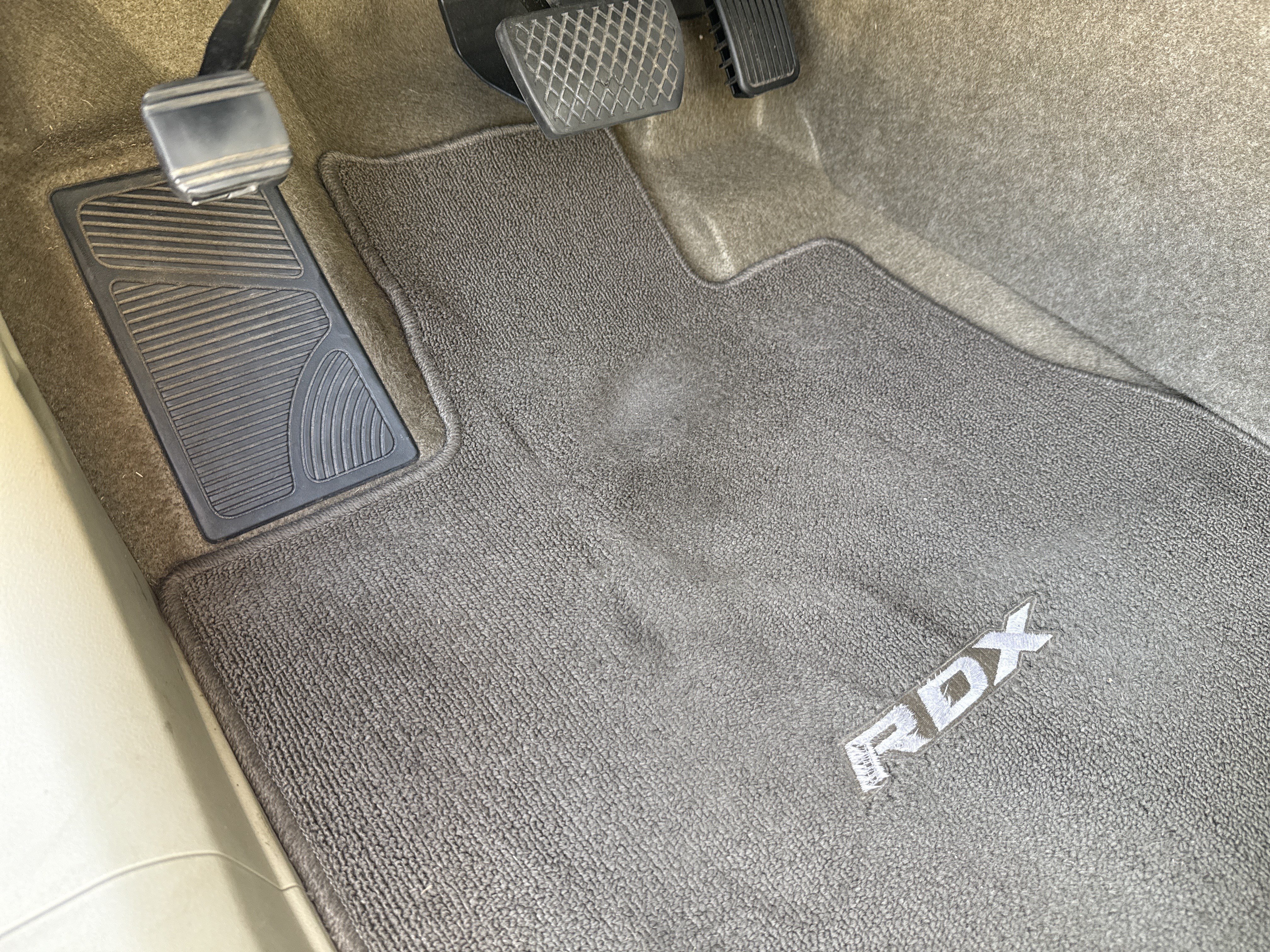 Used 2018 Acura RDX w/ Advance Package FWD image 17