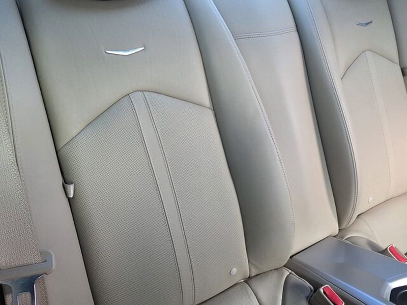 Used 2013 Cadillac CTS Premium image 19