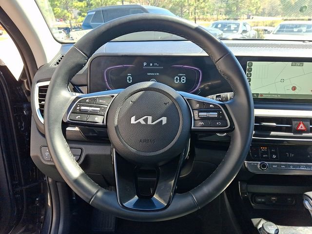 Certified 2026 Kia Seltos S image 20