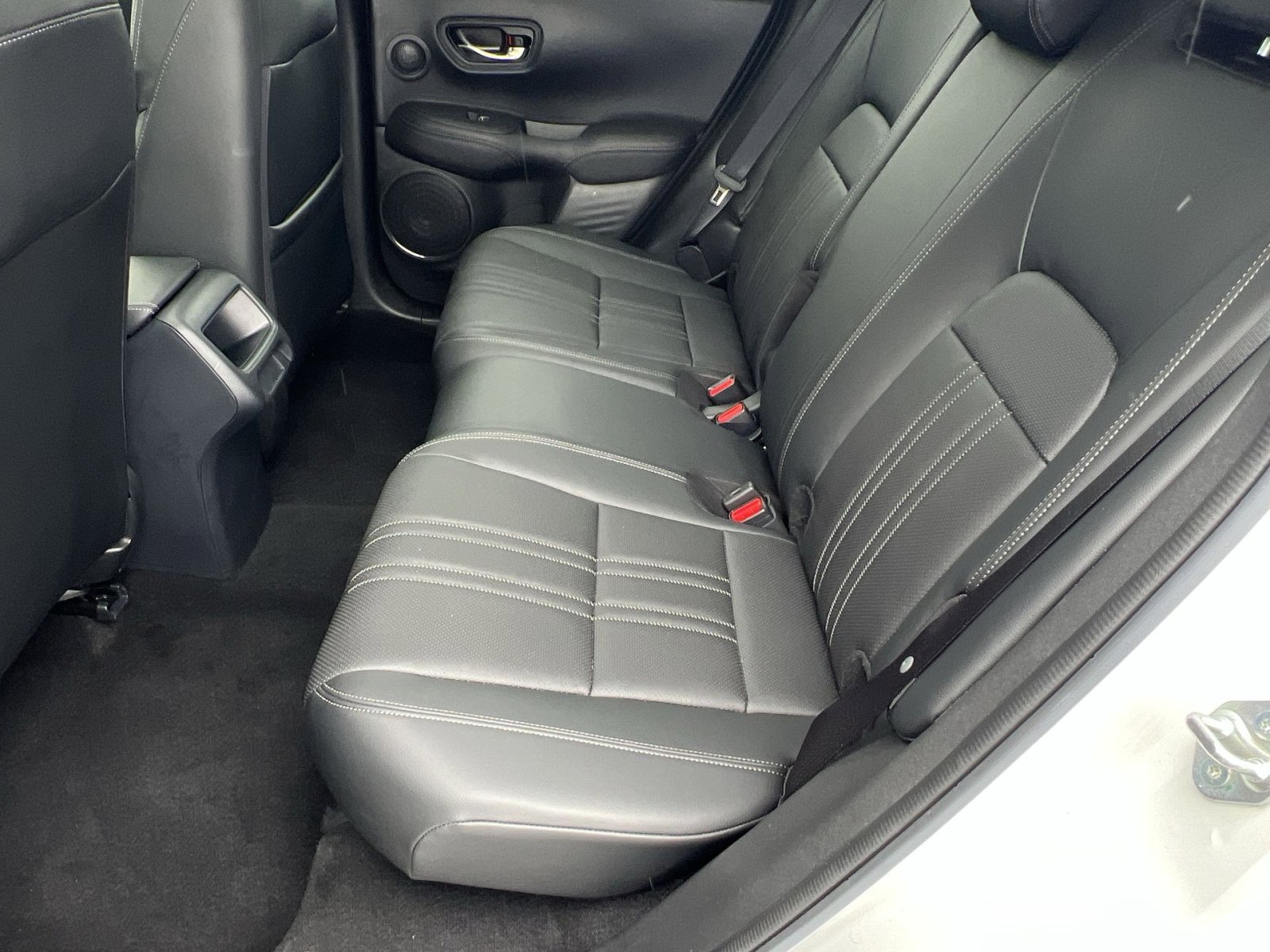 Used 2024 Honda HR-V EX-L image 26