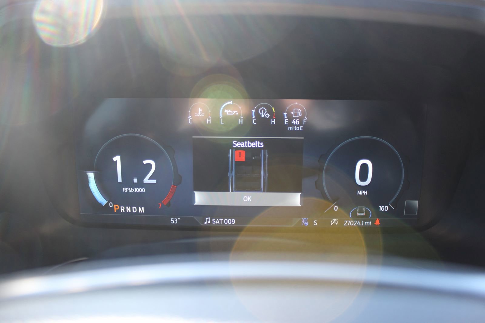 Used 2023 Ford Expedition Platinum image 30