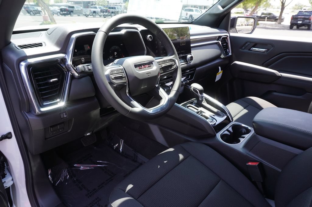 New 2026 GMC Canyon Elevation w/ Convenience Package RWD image 18