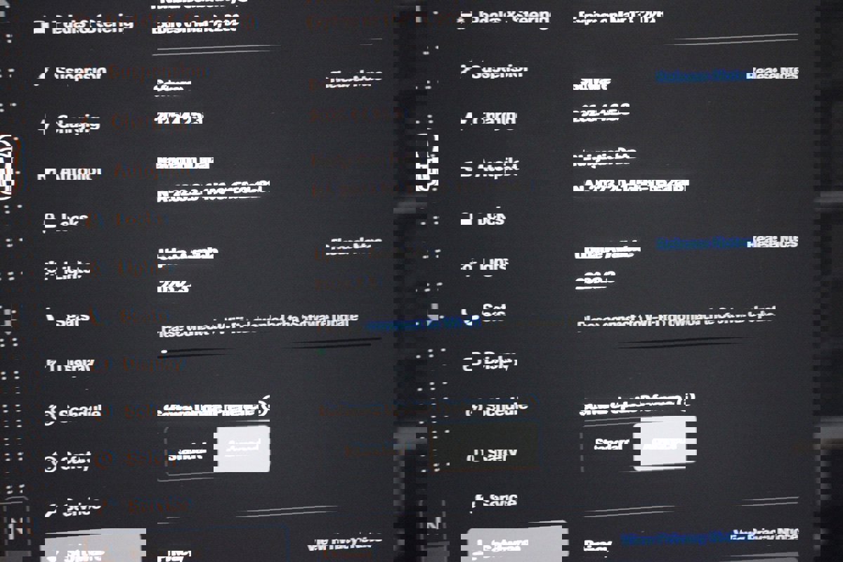 Used 2022 Tesla Model X 5 Seater AWD image 5