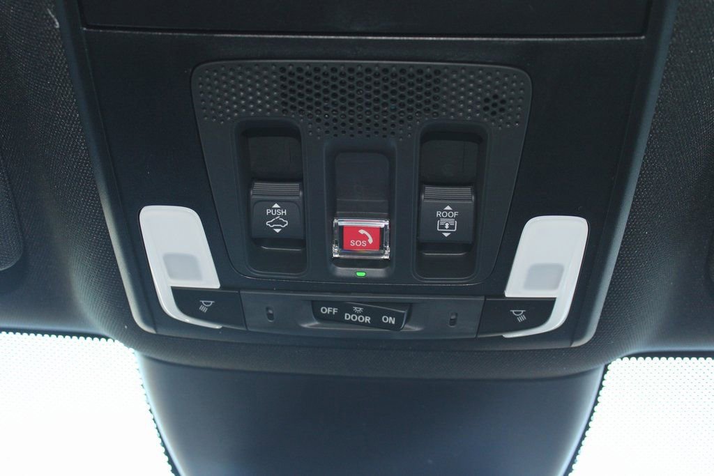 New 2026 Honda Passport TrailSport image 46